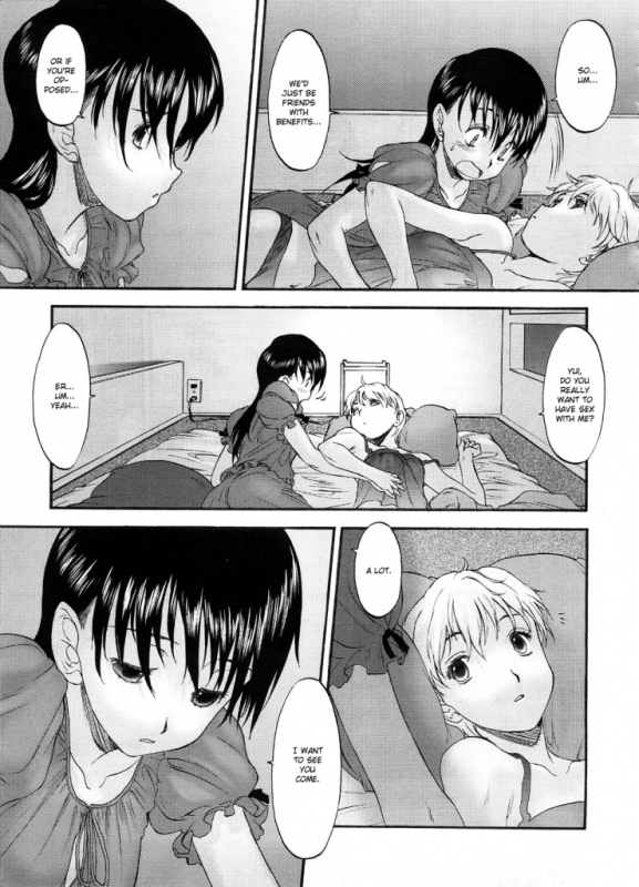 [4chan u anonymous] Kurogane Ken - Visitor's Business ENG_06