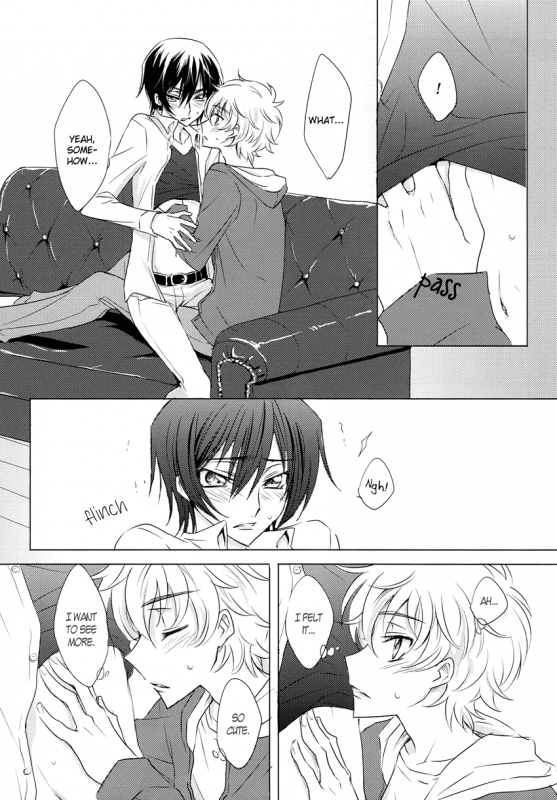 [5toD (Kabe)] Last Week (Code Geass) [English] [Razuri Scans]_11