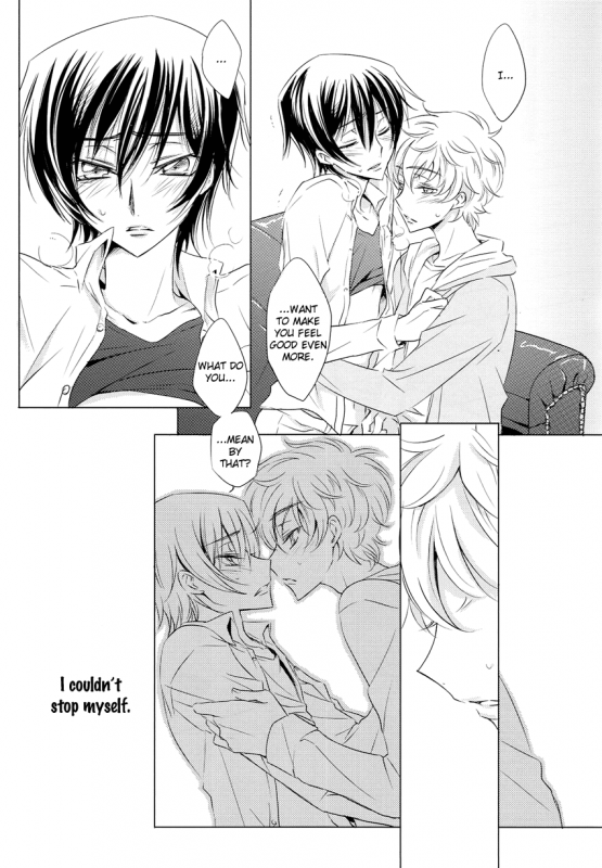 [5toD (Kabe)] Last Week (Code Geass) [English] [Razuri Scans]_17