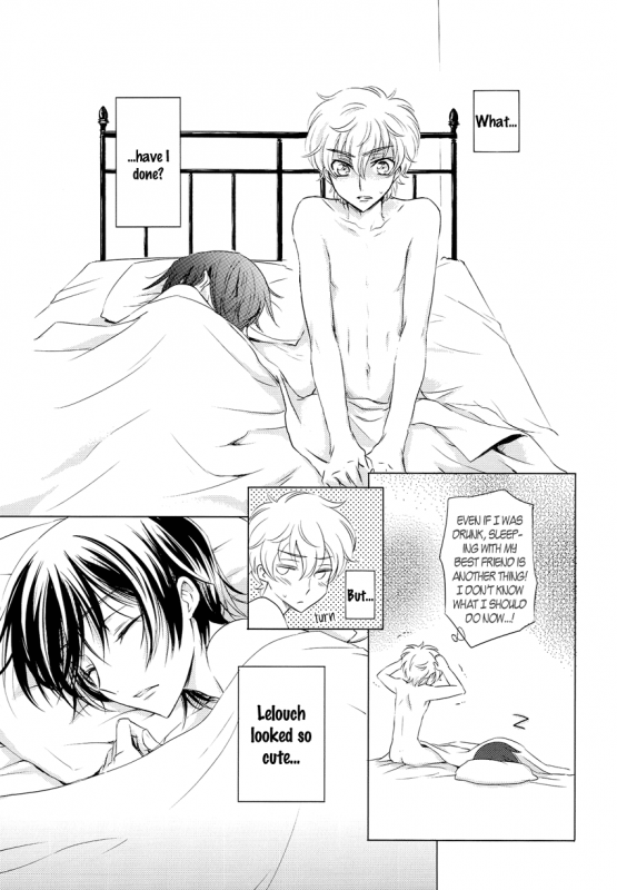 [5toD (Kabe)] Last Week (Code Geass) [English] [Razuri Scans]_19