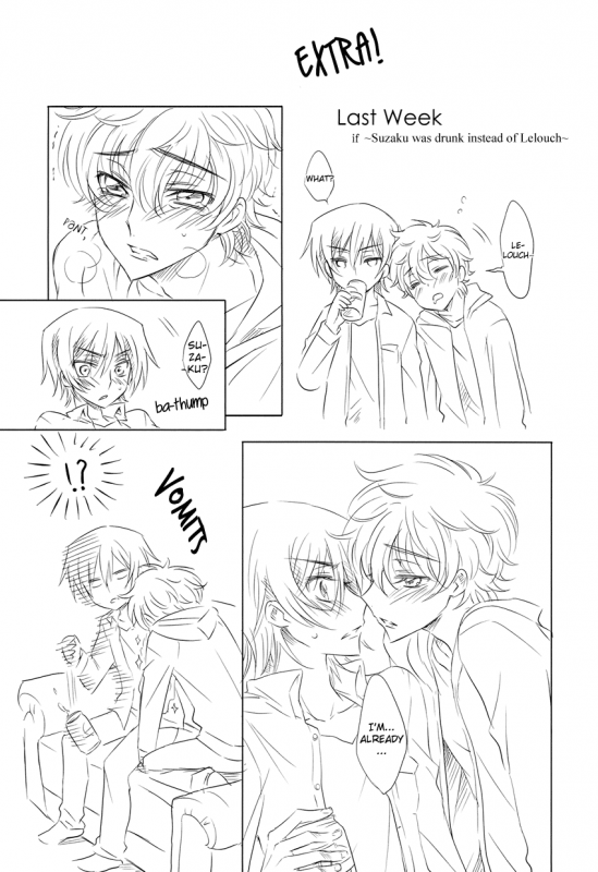 [5toD (Kabe)] Last Week (Code Geass) [English] [Razuri Scans]_23