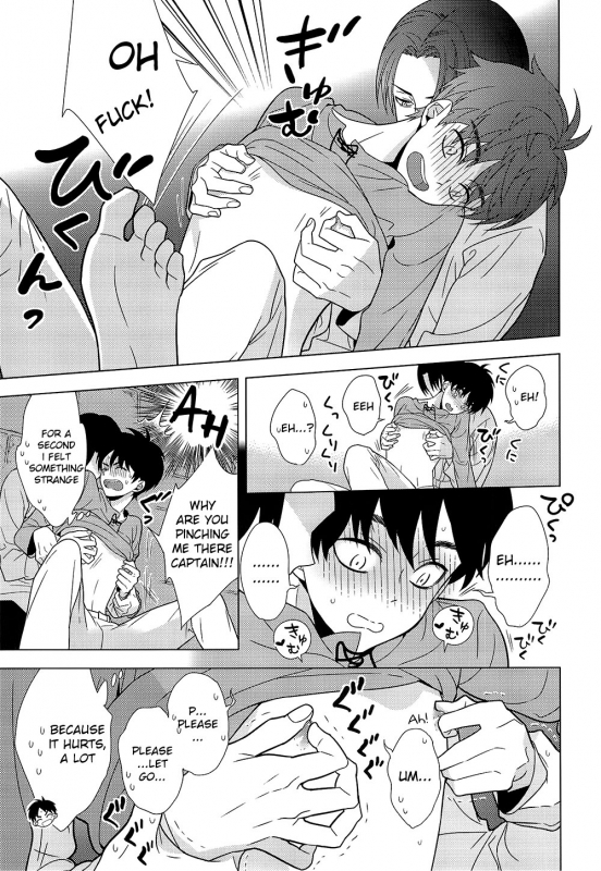 [6counter (Shuukichi)] Mirukoro (Shingeki no Kyojin) [English] {Moy Moe Scanlations}_07