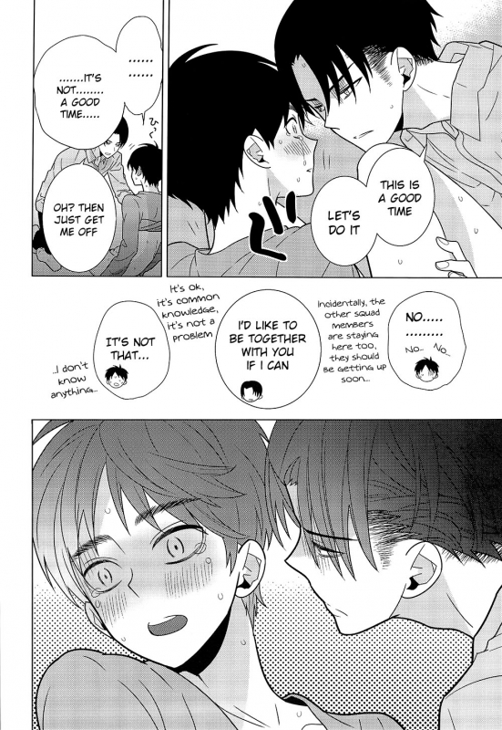 [6counter (Shuukichi)] Mirukoro (Shingeki no Kyojin) [English] {Moy Moe Scanlations}_18