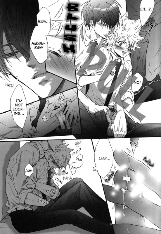 [7 Men Zippo (Kamishima Akira)] Hajimete no Gakkou xxx  First School XXX (Kateky_29