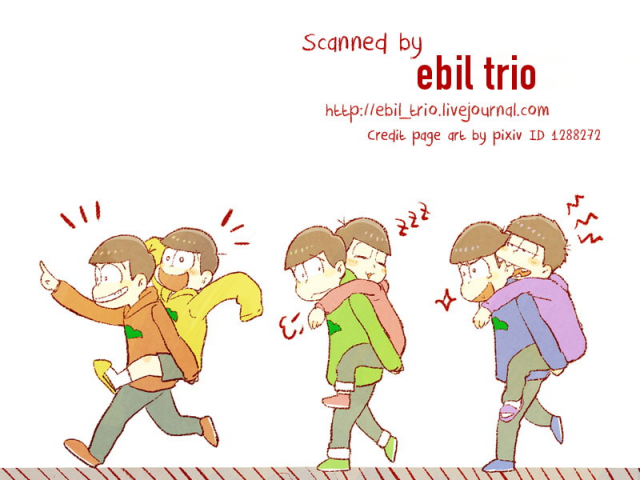 [7days (Ineminori)] Ichikara Jihen Neko ni Natta Ichimatsu ga Hatsujouki nandakedo (Osomatsu_22