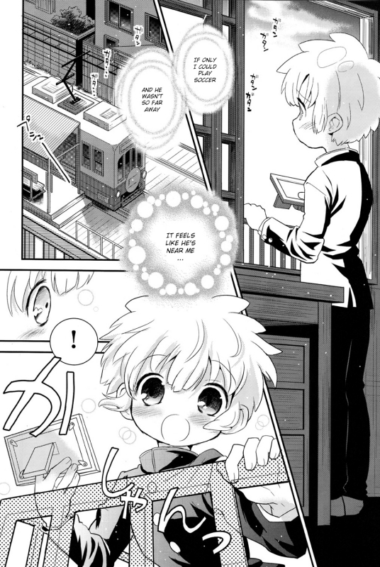 [88scones (Sakaki Tsui)] Hand in Hand (Inazuma Eleven) [English] {Shotachan}_03