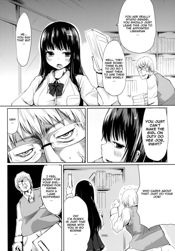 [A.O.I (Haruyuki)] Seito no Iinari  Do As Your Student Says [English] {Q-K} [Digital]_05