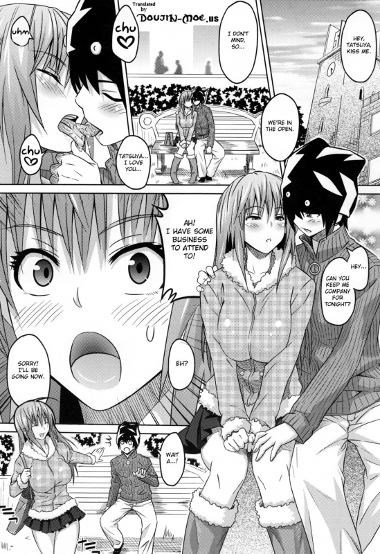 [A.O.I. (Sanagi Torajiro)] Cha!!  Tea!! [English] {doujin-moe}_01