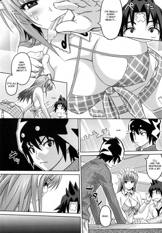 [A.O.I. (Sanagi Torajiro)] Cha!!  Tea!! [English] {doujin-moe}_06