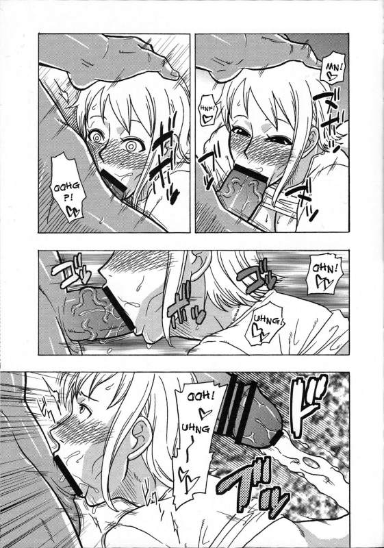 [ACID-HEAD (Murata.)] NamiRobi SP (One Piece) [English] [doujin-moe.us]_23