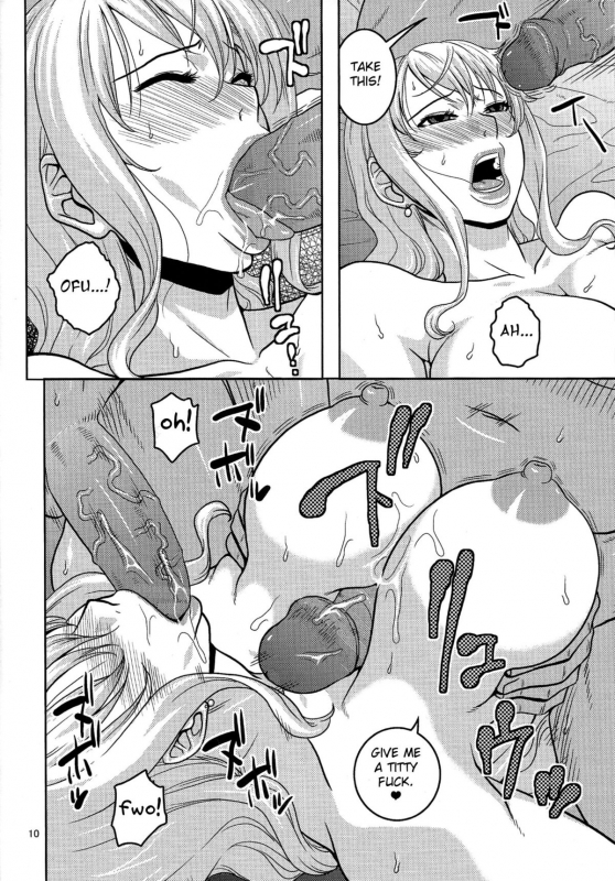 [ACID-HEAD] Nami no Ura Koukai Nisshi 6 (One Piece) (english) (uncensored - page 1 to 15)_10