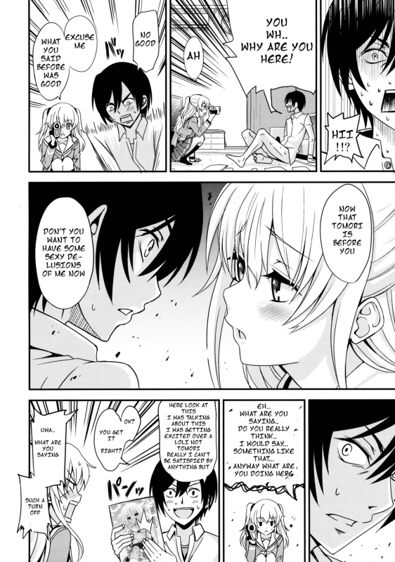 [AGOITEI (Sankuro)] Nouryoku Hatsujou (Charlotte) [English] [dvinrtribution]_04