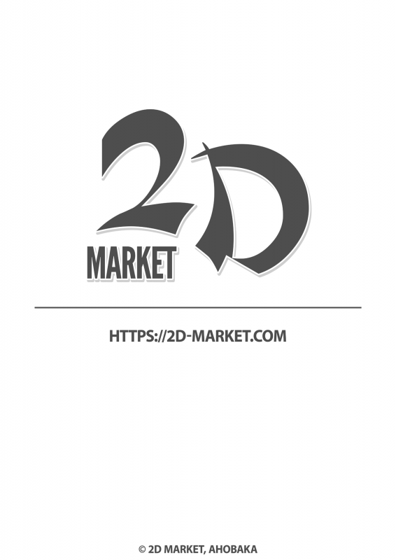 [AHOBAKA (aho)] Oni Gal ni Shiborarechaimashita [English] [2d-market.com] [Decensored] [Digital]_01