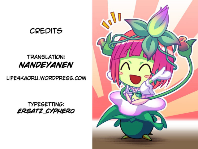 [AHOBAKA] Hana ni Ochite  Falling Prey to a Flower (Bessatsu Comic Unreal Monst_16