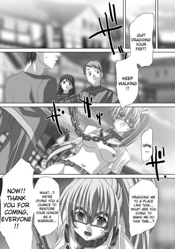 [AKAGI] Akashiki. [English]_051