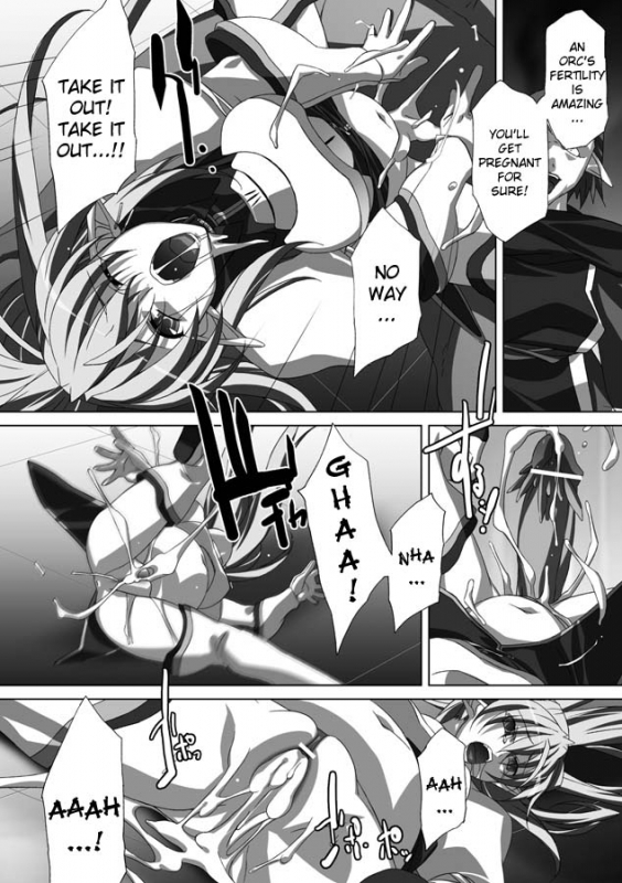 [AKAGI] Akashiki. [English]_115