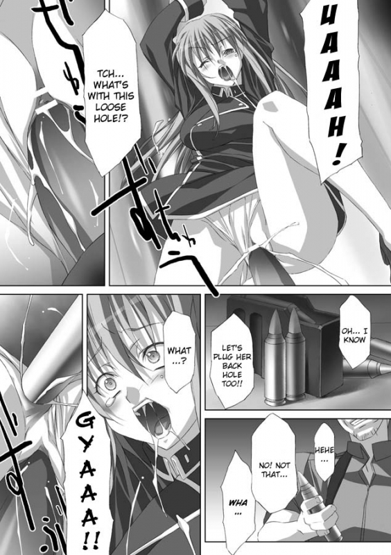 [AKAGI] Akashiki. [English]_151