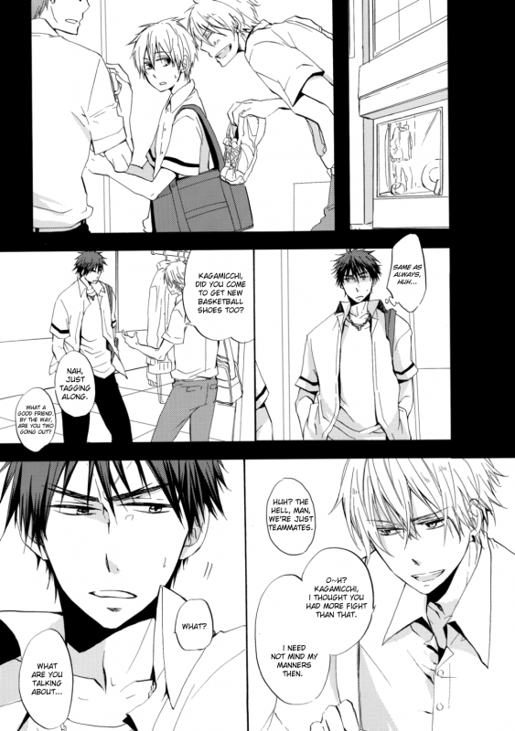 [AMAOh! (Mizuki Tama)] Honey So Sweet (Kuroko no Basuke) [English] [Lapsus]_03