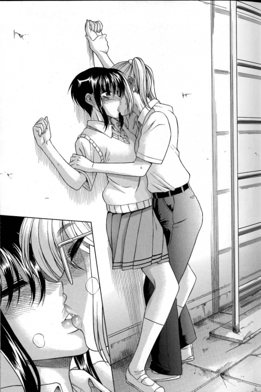 [AMAZUME Ryuta] Boy Meets Girl, Girl Meets Boy 2 (English) - single page version_20