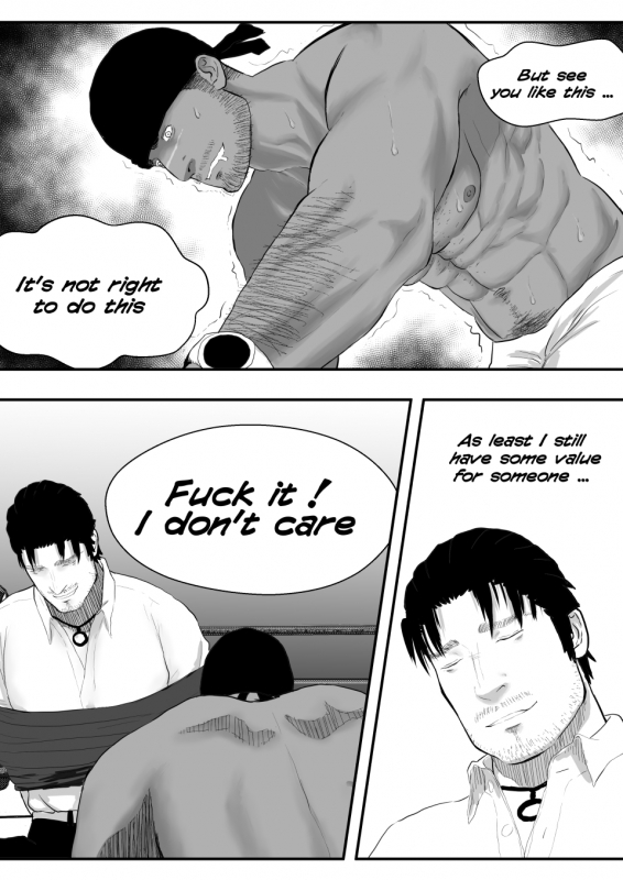 [ANT-CM] LIVE Ch.1,2 & 3 [English]_19