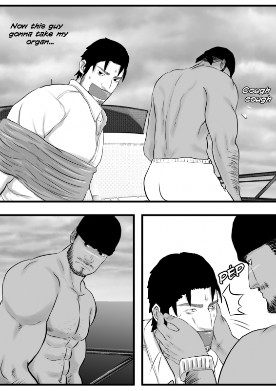 [ANT-CM] LIVE Ch.1,2 & 3 [English]_34