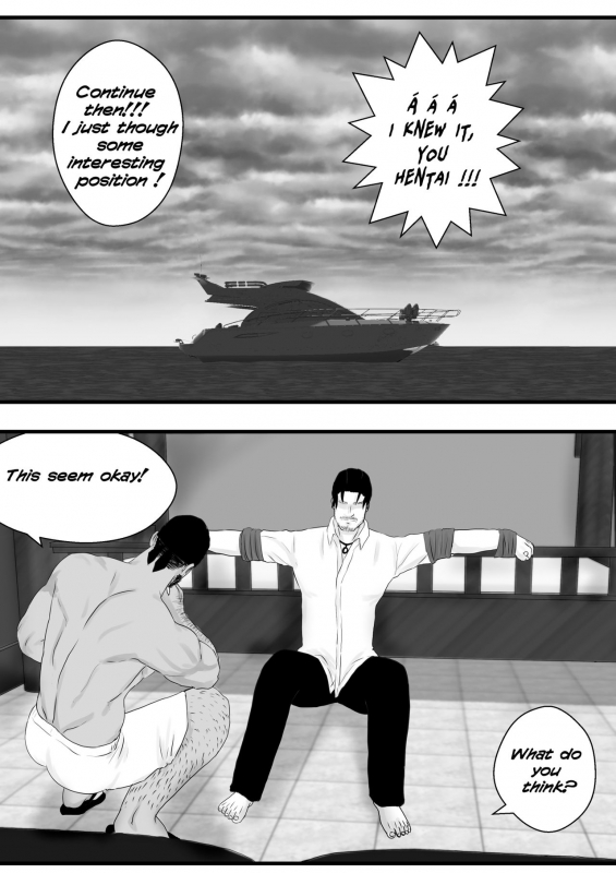 [ANT-CM] LIVE Ch.1,2 & 3 [English]_60