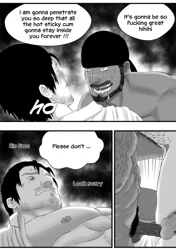 [ANT-CM] LIVE Ch.1,2 & 3 [English]_74