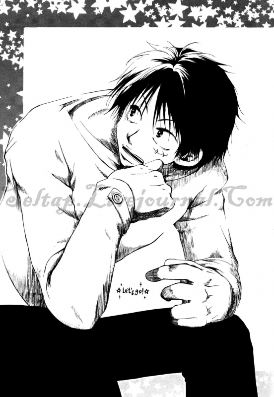 [AOKAGUMI (Ohmi Juri)] Hologram (One Piece) [English] [Kusanyagi]_02