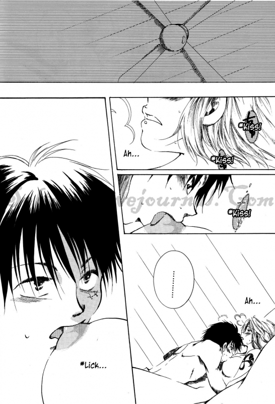 [AOKAGUMI (Ohmi Juri)] Hologram (One Piece) [English] [Kusanyagi]_19