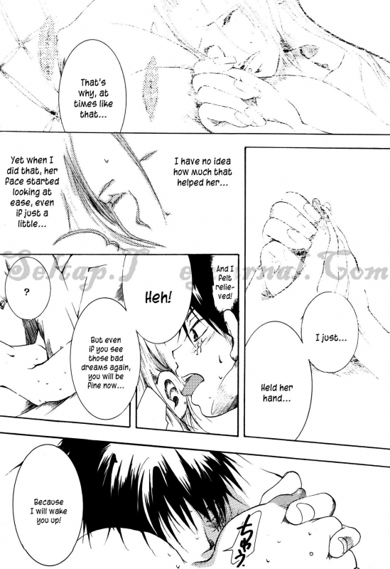 [AOKAGUMI (Ohmi Juri)] Hologram (One Piece) [English] [Kusanyagi]_22