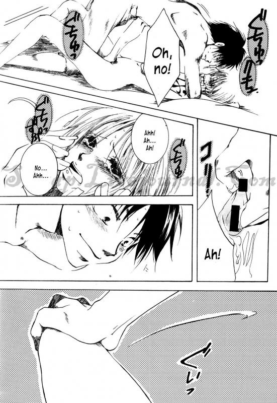 [AOKAGUMI (Ohmi Juri)] Hologram (One Piece) [English] [Kusanyagi]_25