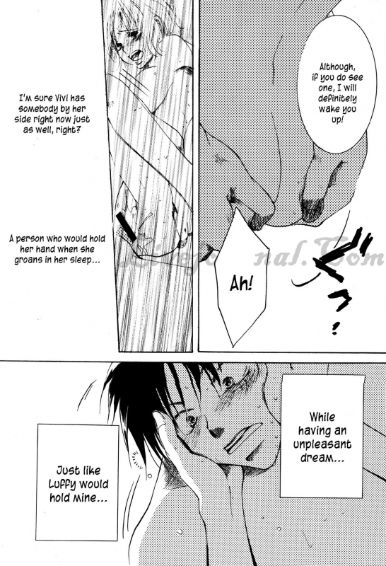 [AOKAGUMI (Ohmi Juri)] Hologram (One Piece) [English] [Kusanyagi]_31