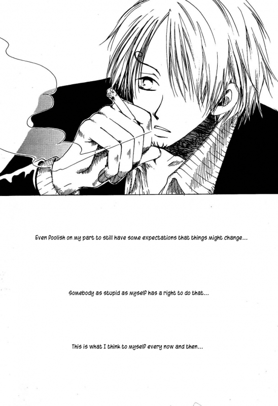 [AOKAGUMI (Ohmi Juri)] Kirara  Angels' Distress (One Piece) [English] [Kusanyagi]_06