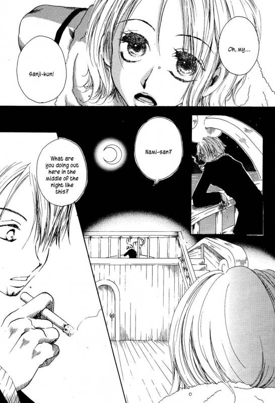 [AOKAGUMI (Ohmi Juri)] Kirara  Angels' Distress (One Piece) [English] [Kusanyagi]_09