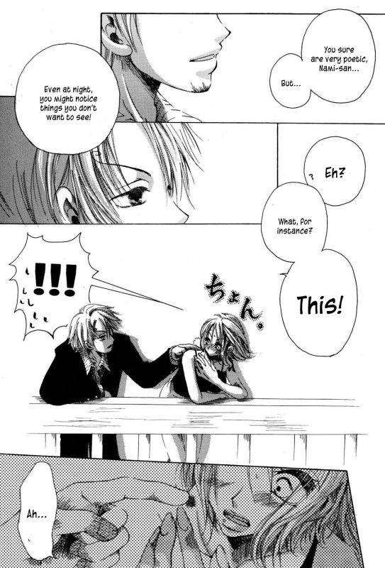 [AOKAGUMI (Ohmi Juri)] Kirara  Angels' Distress (One Piece) [English] [Kusanyagi]_17