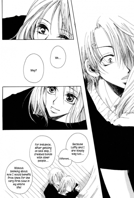 [AOKAGUMI (Ohmi Juri)] Kirara  Angels' Distress (One Piece) [English] [Kusanyagi]_22