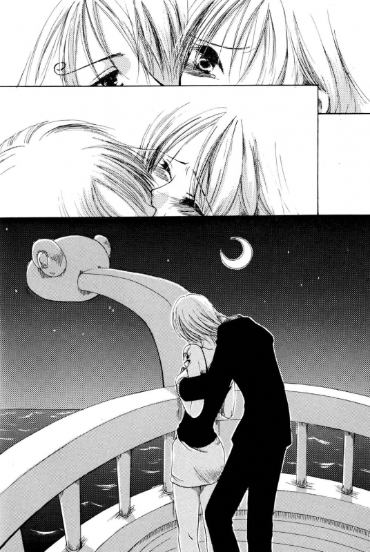 [AOKAGUMI (Ohmi Juri)] Kirara  Angels' Distress (One Piece) [English] [Kusanyagi]_28