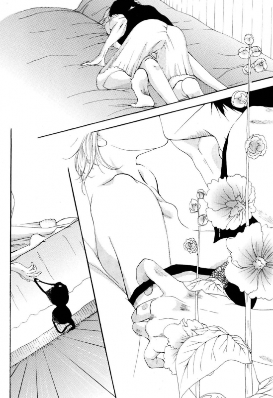 [AOKAGUMI (Ohmi Juri)] Kirara  Angels' Distress (One Piece) [English] [Kusanyagi]_45