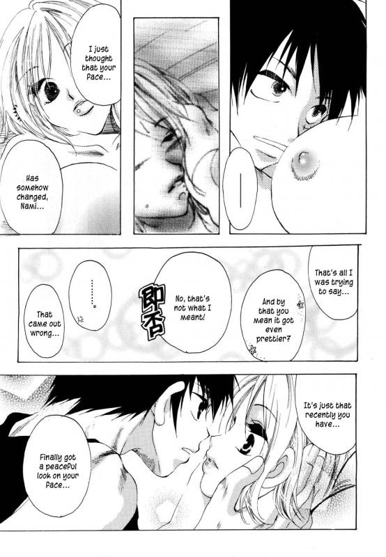 [AOKAGUMI (Ohmi Juri)] Kirara  Angels' Distress (One Piece) [English] [Kusanyagi]_62