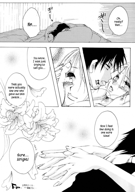 [AOKAGUMI (Ohmi Juri)] Kirara  Angels' Distress (One Piece) [English] [Kusanyagi]_63