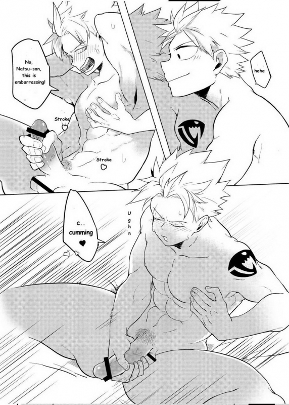 [APer (SEXY)] SS Kyuu Ninmu 2  SS Class Mission 2 (Fairy Tail) [English]_04