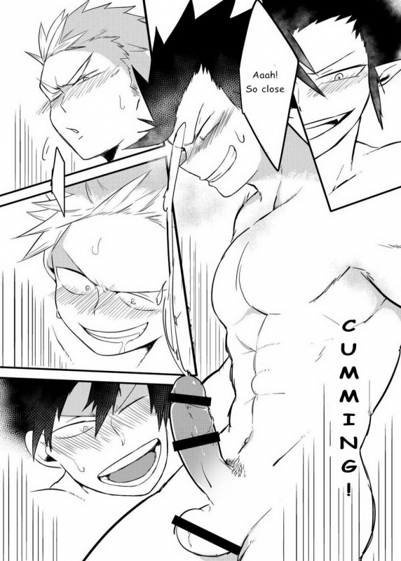 [APer (SEXY)] SS Kyuu Ninmu 2  SS Class Mission 2 (Fairy Tail) [English]_40