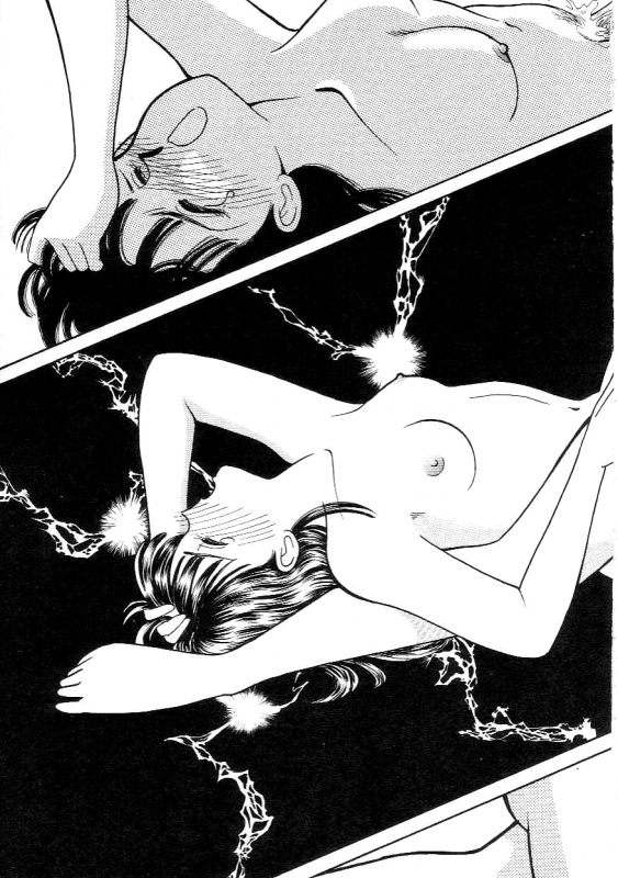 [ARIMURA Shinobu] Fake Girl [ENG]_20