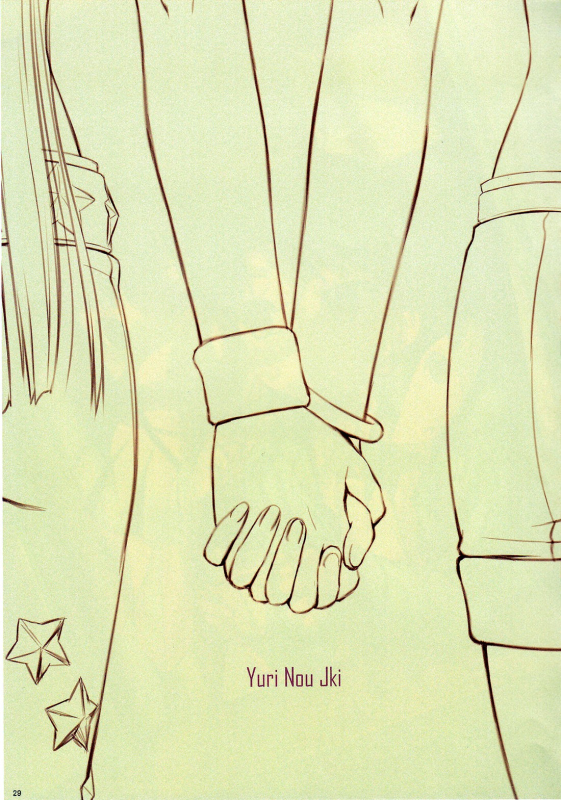 [ASGO (Zanzi)] IM@S Full Color Book Collection (THE iDOLM@STER) [English]_27