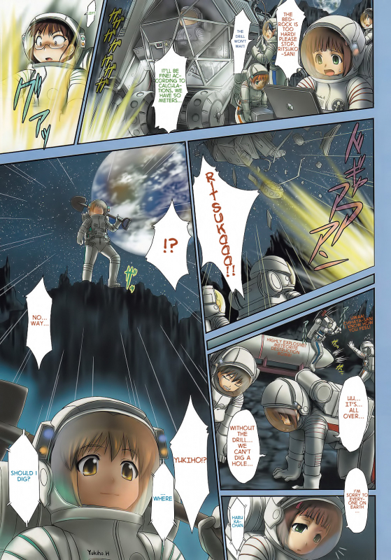 [ASGO (Zanzi)] IM@S Full Color Book Collection (THE iDOLM@STER) [English]_39