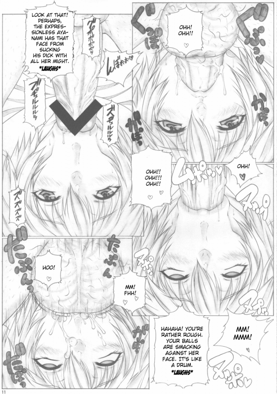 [AXZ (Kutani)] Angel's stroke 52 Okuchi Shibori 2 (Neon Genesis Evangelion) [English]_11