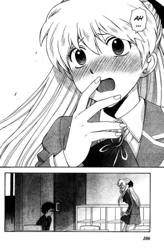 [AZUMA Tesshin] Hen Koi - The After School Diary [English]_015