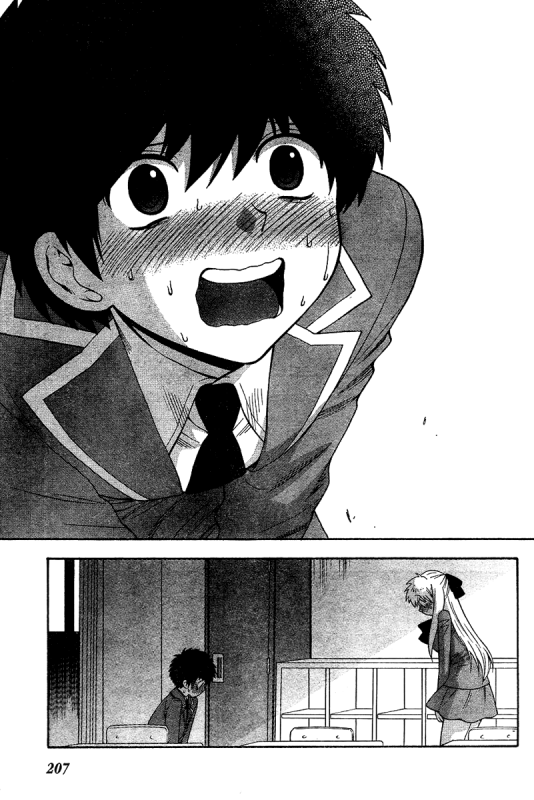 [AZUMA Tesshin] Hen Koi - The After School Diary [English]_016