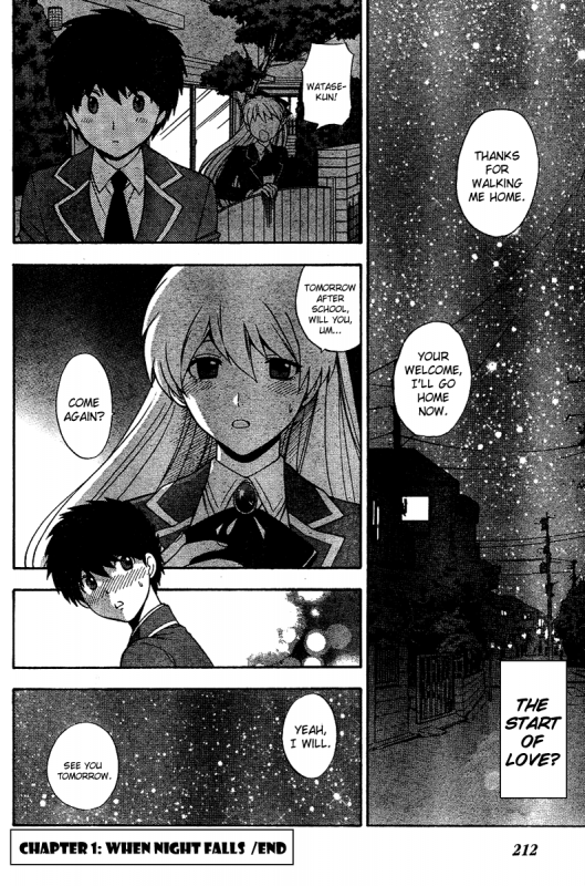 [AZUMA Tesshin] Hen Koi - The After School Diary [English]_020