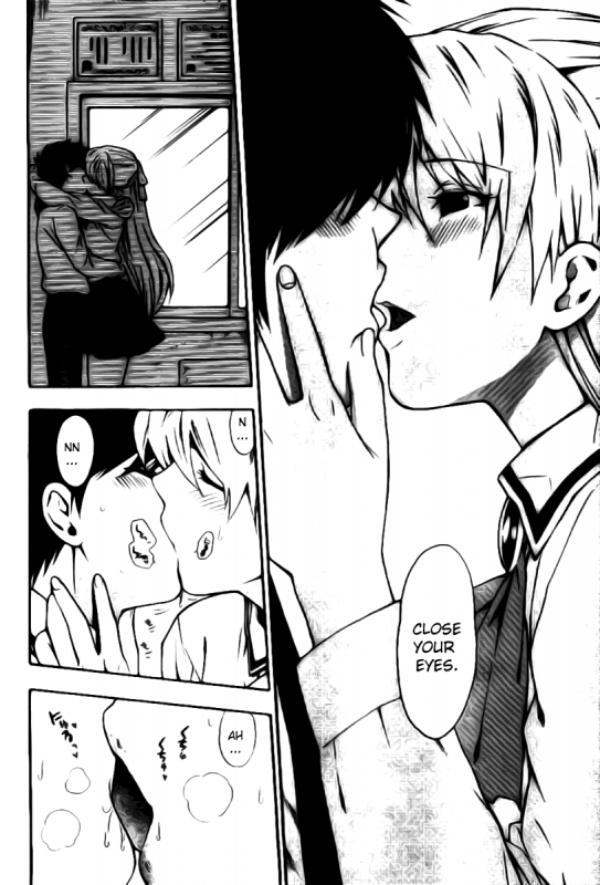 [AZUMA Tesshin] Hen Koi - The After School Diary [English]_024